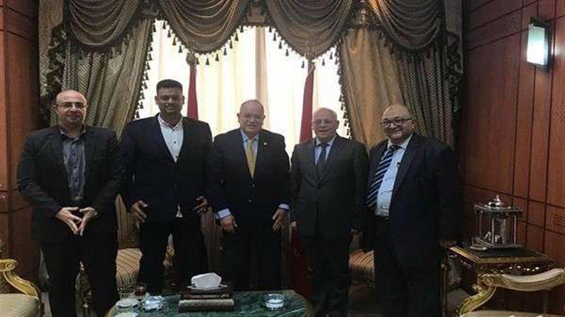 بلدنا اليوم