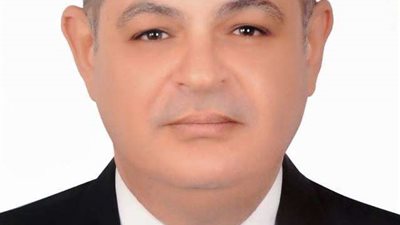 محافظ الغربية: تركيب 9535 كشاف ليد بالمحافظة