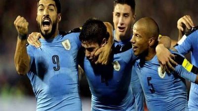 منتخب أوروجواي يواجه اليابان بهدف التأهل مبكرًا