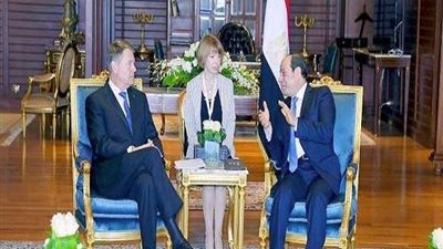 اليوم.. السيسي يختتم زيارته للعاصمة الرومانية بوخارست