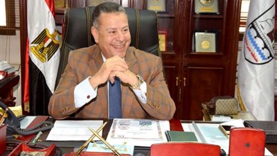 فحص مليون و340 ألف مواطن ضمن 