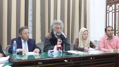 فتح باب الترشح بانتخابات التجديد النصفي لنقابة الأطباء.. اليوم