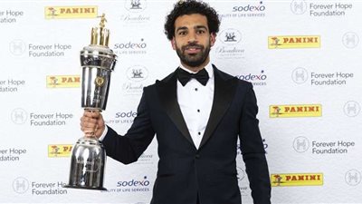 كان 2019| التتويج بأمم أفريقيا يعزز آمال صلاح في التتويج بجائزة الأفضل عالميًا