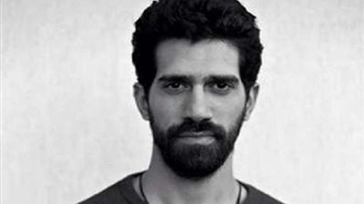 أحمد مجدي ومي الغيطي يتطوعان في حملة 