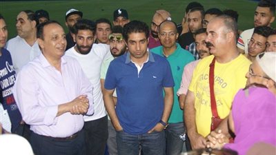 برلماني يشيد بالمتطوعين في البطولة الأفريقية.. ويؤكد: 