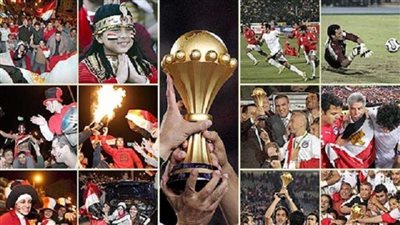 كان 2019| هل يكرر المنتخب الوطني إنجاز تحقيق البطولة على أرضه؟