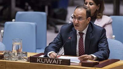 الكويت تؤكد أهمية احترام سيادة واستقلال السودان