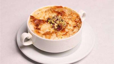 أسهل طريقة لعمل حلوى أم على