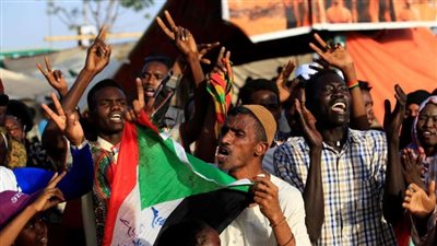 المجلس العسكري السوداني يقيل النائب العام