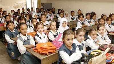 غدًا.. بدء تنفيذ مبادرة مكافحة التقزم على طلاب المدارس الإبتدائية