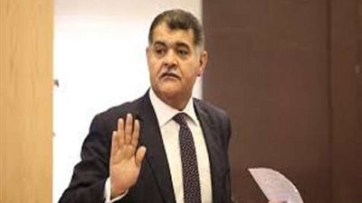 نقيب الصحفيين ينعي المحامي خالد أبو كريشة