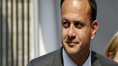 رادكار الأيرلندي: 