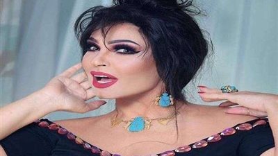 فيفي عبده تتعرض للسرقة من قبل خادمتها