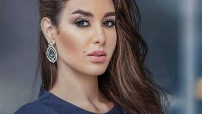 ياسمين صبري تتعرض لوعكة صحية .. تعرف على التفاصيل