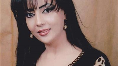 حبس سيدة الأعمال منى الغضبان بسبب فيديو جنسي جديد مع خالد يوسف