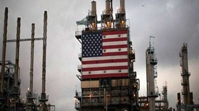 إدارة معلومات الطاقة الأمريكية: 20% إمدادات النفط العالمي تمر عبر مضيق هرمز