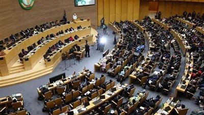 الاتحاد الأفريقي يدعو لمؤتمر حول ليبيا ويطالب بانتخابات في أكتوبر