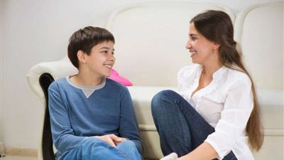 10 عادات حافظي عليها مع أبنائك قبل وبعد ذهابهم للمدرسة