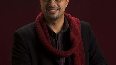 حوار.. شريف عرفة صاحب الـ