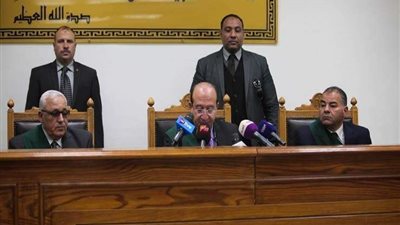 تأجيل محاكمة المتهمين بقضية 