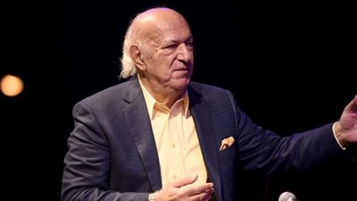 أسعار تذاكر حفل عمر خيرت في عيد الحب