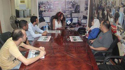 رانيا شاهين لـ