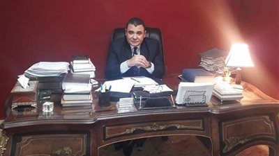 محامي يطالب النائب العام بحظر النشر في قضية 