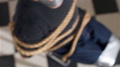 سرقة مهندس زراعي وتصويره عاريا ببولاق الدكرور