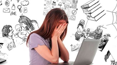 لو بتعاني من الإجهاد والاكتئاب.. النوبات القلبية بانتظارك