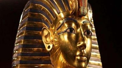 بيان من السفارة البريطانية حول بيع رأس توت عنخ أمون