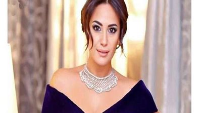 شاهد.. هند صبري في أحدث إطلالة لها