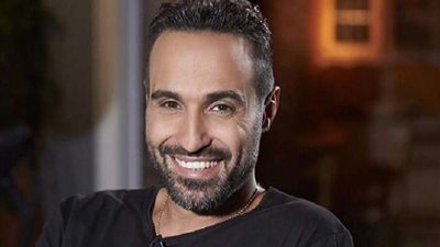 خاص.. أحمد فهمي يكشف سر ظهور هيفاء وهبي بـ