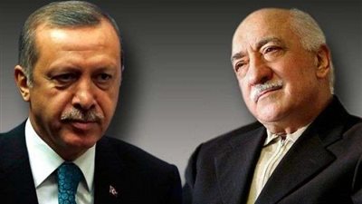 أردوغان يعتقل 1112 شخصًا للاشتباه في صلتهم بـ 