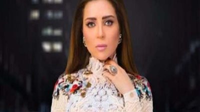 بسبب البرنسيسة.. مى عز الدين توجه رسالة لـ دنيا سمير غانم