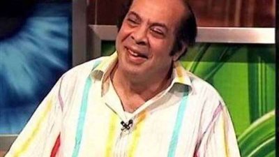 طارق الشناوي ينفي وفاة المنتصر بالله