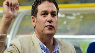 خالد جلال يكشف كواليس تعادل الزمالك مع حرس الحدود