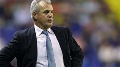 أجيري: ودية غينيا جيدة وهناك أخطاء في الدفاع