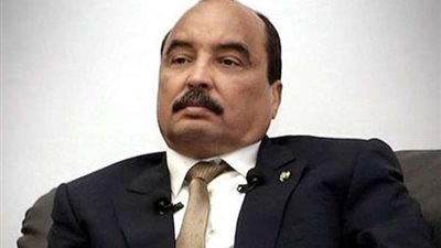 رئيس موريتانيا: قطع العلاقات مع قطر شرف أفتخر به
