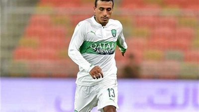 عبد الشافي يقود تشكيل الأهلي المتوقع أمام النصر بالدوري السعودي