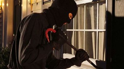 ضبط خفير لاتهامه بسرقة فيلا بمدينة 6 أكتوبر