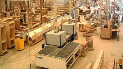 دمياط للأثاث: جهزنا أثاث 9 آلاف وحدة من 