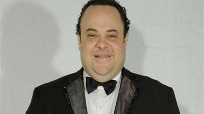 مدحت تيخا: انتظروا عرض أول أعمالي على 