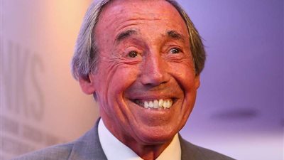 وفاة جوردون بانكس حارس مرمى إنجلترا 