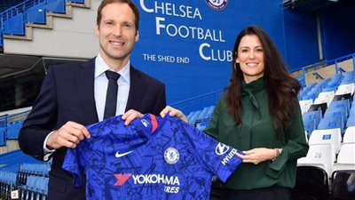 رسميًا.. تشيك مستشارًا فنيًا لنادي تشيلسي