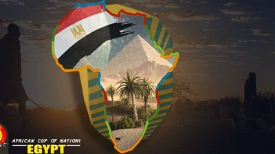 مطار القاهرة يستقبل طائرة مشجعين  قادمة من زيمبابوي