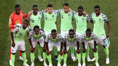 كان 2019| نسور نيجيريا تتربص بعصافير بوروندي في مباراة 