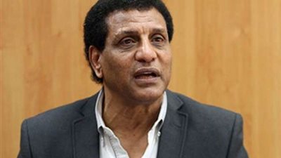 خاص| فاروق جعفر: كل المنتخبات متقاربة في المستوى.. ومصر ستواجه الجميع