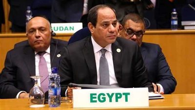 المحرصاوي يشيد بتولي السيسي رئاسة الاتحاد الإفريقي