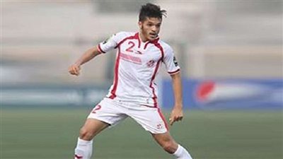 التونسي وجدي كشريدة يتخطى أحزانه بعد وفاة شقيقه.. ويركز على أمم أفريقيا