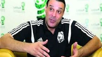 عصام عبد الفتاح يهدد الجبلاية بتقديم استقالته